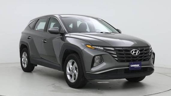 HYUNDAI TUCSON 2022 5NMJACAE4NH025441 image