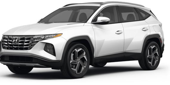 HYUNDAI TUCSON 2022 5NMJECAE0NH072339 image