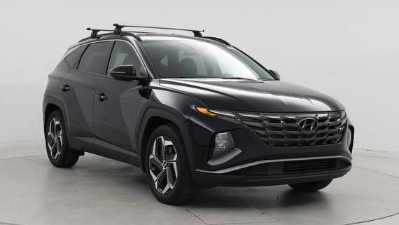 HYUNDAI TUCSON 2022 5NMJC3AE2NH043527 image