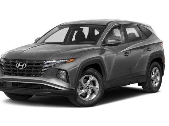 HYUNDAI TUCSON 2022 5NMJA3AE7NH002218 image