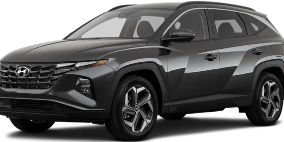 HYUNDAI TUCSON 2022 5NMJFCAE5NH066078 image