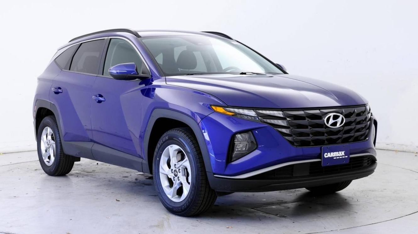 HYUNDAI TUCSON 2022 5NMJBCAE3NH042471 image