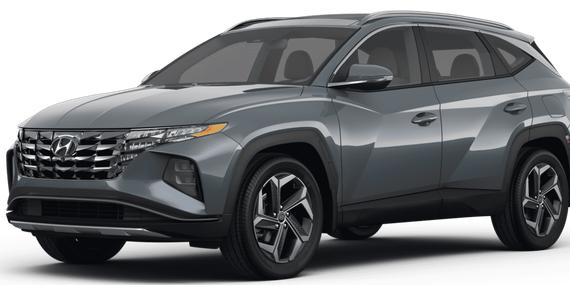 HYUNDAI TUCSON 2022 5NMJECAE0NH113424 image