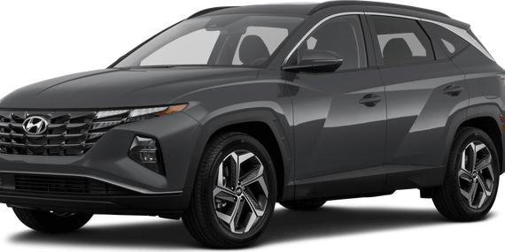 HYUNDAI TUCSON 2022 5NMJF3AE9NH118229 image