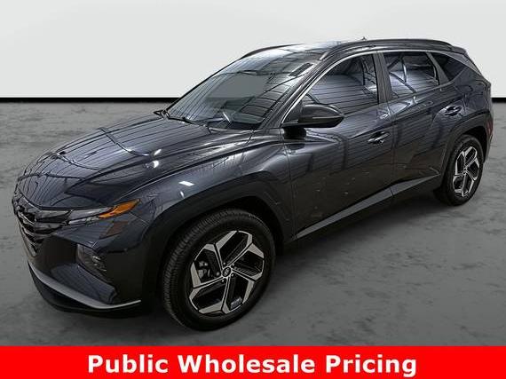 HYUNDAI TUCSON 2022 5NMJCCAE6NH037150 image HYUNDAI TUCSON 2022 5NMJCCAE6NH037150 image