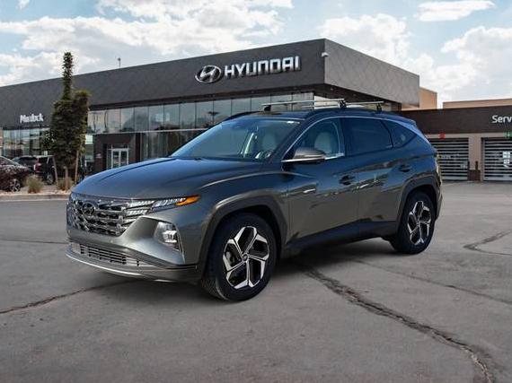 HYUNDAI TUCSON 2022 5NMJE3AE4NH140867 image HYUNDAI TUCSON 2022 5NMJE3AE4NH140867 image