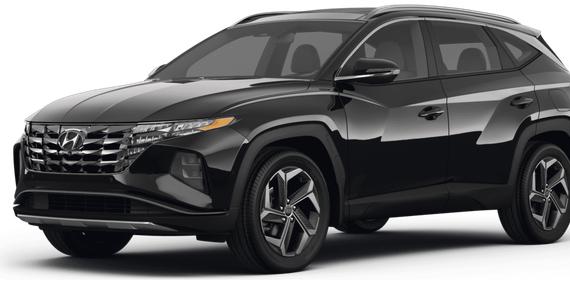 HYUNDAI TUCSON 2022 5NMJE3AE8NH006489 image