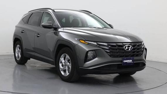 HYUNDAI TUCSON 2022 5NMJB3AE2NH125311 image