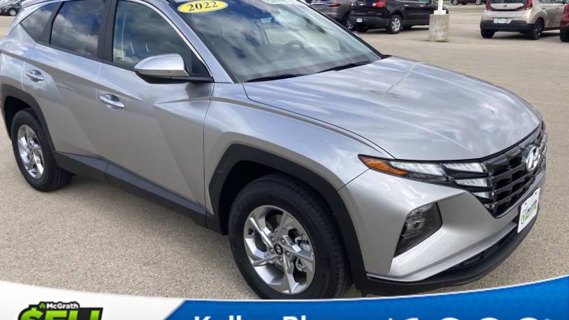 HYUNDAI TUCSON 2022 5NMJBCAE5NH020732 image HYUNDAI TUCSON 2022 5NMJBCAE5NH020732 image