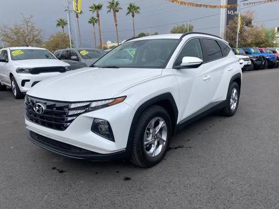 HYUNDAI TUCSON 2022 5NMJB3AE3NH104225 image HYUNDAI TUCSON 2022 5NMJB3AE3NH104225 image