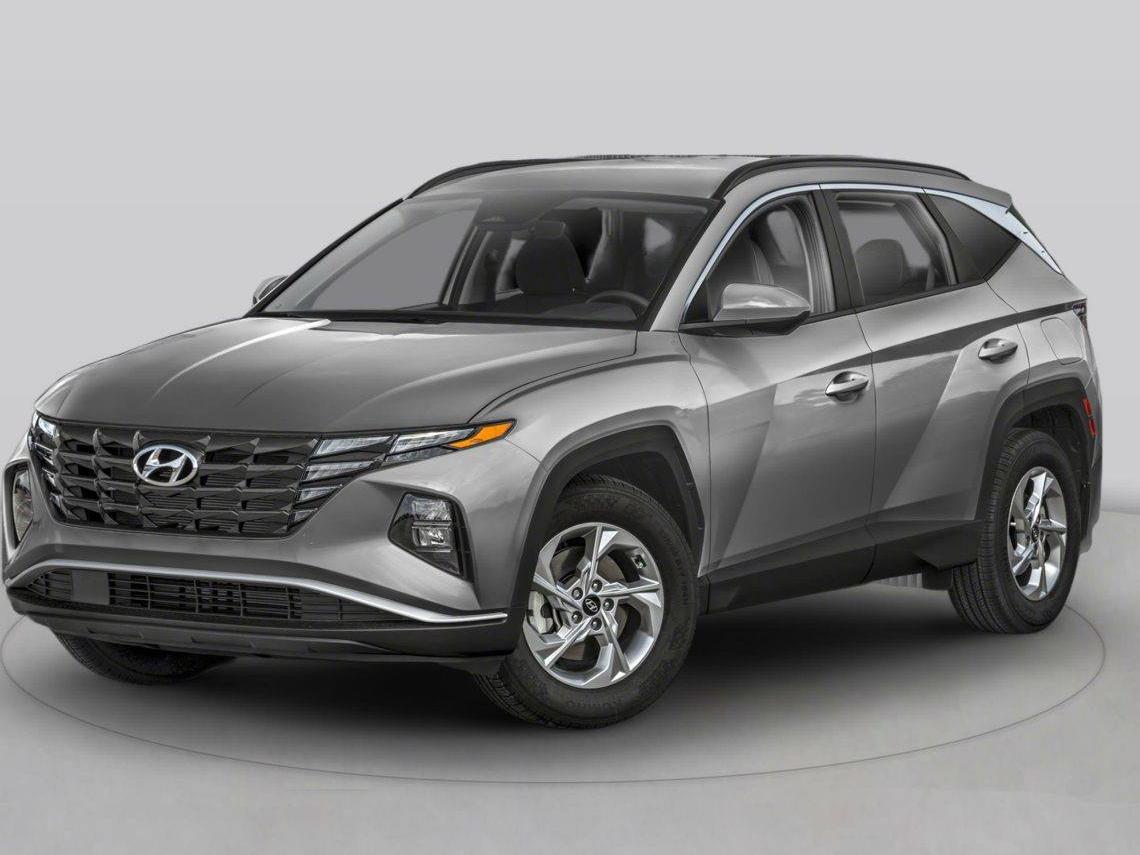 HYUNDAI TUCSON 2022 5NMJBCAE3NH118447 image