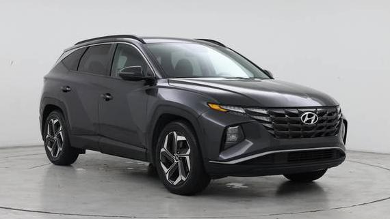 HYUNDAI TUCSON 2022 5NMJF3AE6NH094827 image
