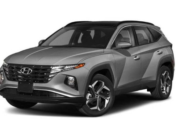 HYUNDAI TUCSON 2022 KM8JFCA11NU012262 image