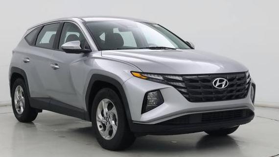 HYUNDAI TUCSON 2022 5NMJA3AE0NH115797 image