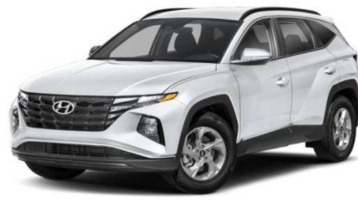 HYUNDAI TUCSON 2022 5NMJB3AE0NH073256 image