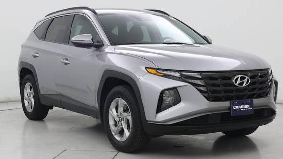 HYUNDAI TUCSON 2022 KM8JBCAE5NU065531 image