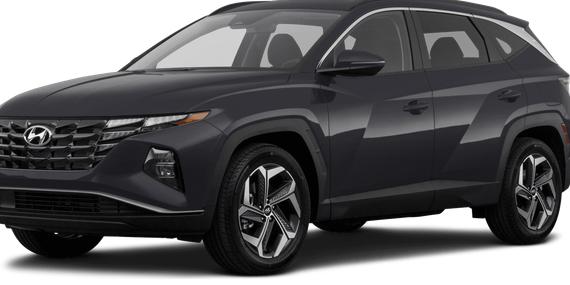HYUNDAI TUCSON 2022 5NMJC3AE9NH029155 image