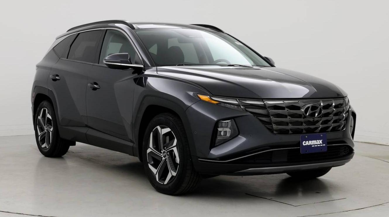 HYUNDAI TUCSON 2022 5NMJE3AEXNH075586 image