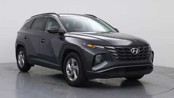 HYUNDAI TUCSON 2022 5NMJB3AE0NH089764 image