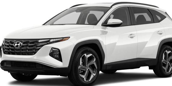 HYUNDAI TUCSON 2022 5NMJB3AE0NH036188 image