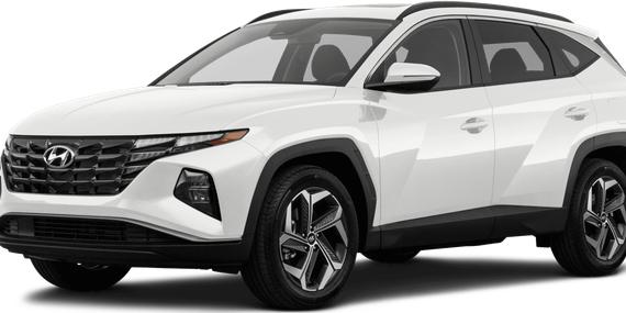 HYUNDAI TUCSON 2022 5NMJFCAEXNH052189 image