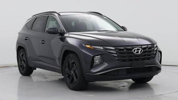 HYUNDAI TUCSON 2022 5NMJF3AE3NH115293 image