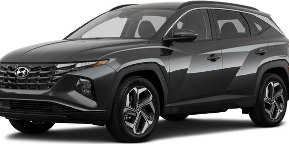HYUNDAI TUCSON 2022 5NMJCCAE6NH099650 image