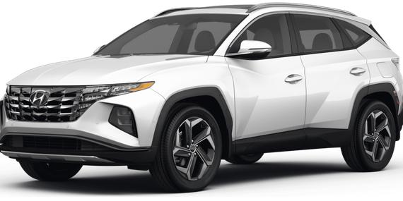 HYUNDAI TUCSON 2022 KM8JECAE5NU128389 image