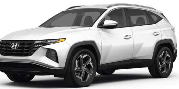 HYUNDAI TUCSON 2022 KM8JFCA18NU014025 image