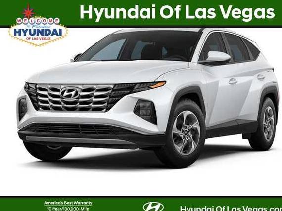 HYUNDAI TUCSON 2022 5NMJA3AE3NH057829 image