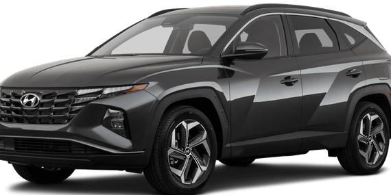 HYUNDAI TUCSON 2022 5NMJCCAE4NH156069 image