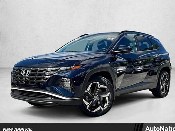 HYUNDAI TUCSON 2022 KM8JFCA17NU051843 image HYUNDAI TUCSON 2022 KM8JFCA17NU051843 image