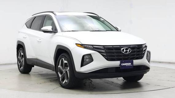 HYUNDAI TUCSON 2022 5NMJFCAE9NH038042 image HYUNDAI TUCSON 2022 5NMJFCAE9NH038042 image