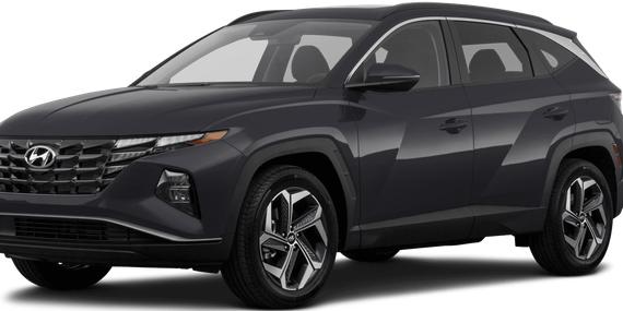 HYUNDAI TUCSON 2022 5NMJBCAE8NH064403 image