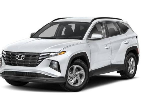 HYUNDAI TUCSON 2022 5NMJFCAE2NH148754 image