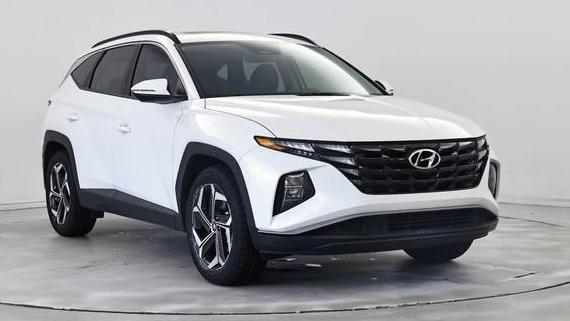HYUNDAI TUCSON 2022 5NMJF3AE1NH129094 image
