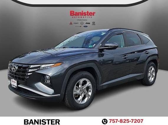 HYUNDAI TUCSON 2022 5NMJB3AE2NH011048 image HYUNDAI TUCSON 2022 5NMJB3AE2NH011048 image