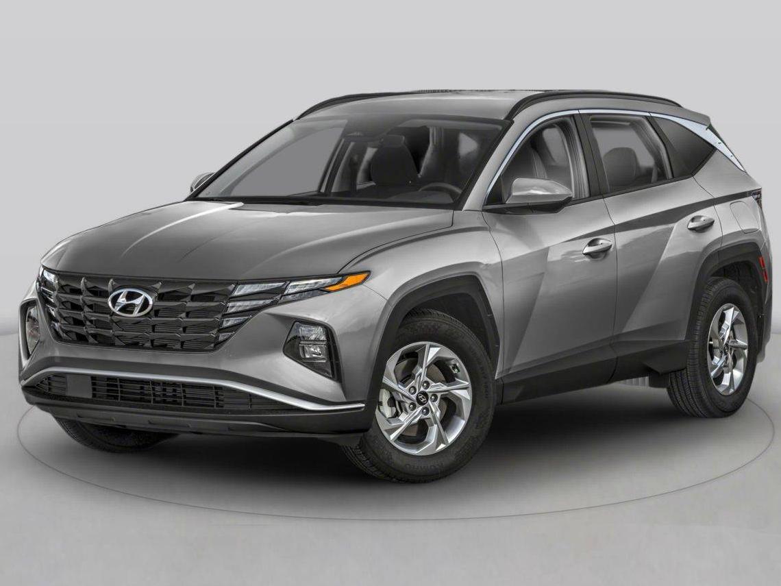 HYUNDAI TUCSON 2022 5NMJC3AE2NH136046 image