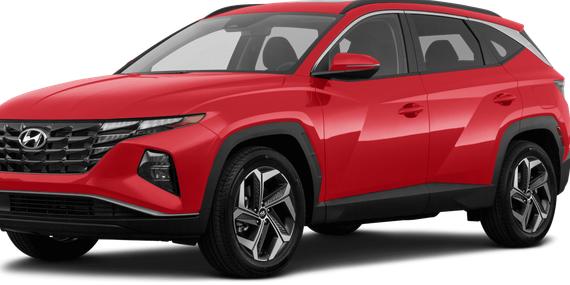 HYUNDAI TUCSON 2022 5NMJBCAE4NH130722 image