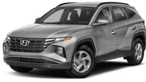 HYUNDAI TUCSON 2022 5NMJFCAE8NH123731 image