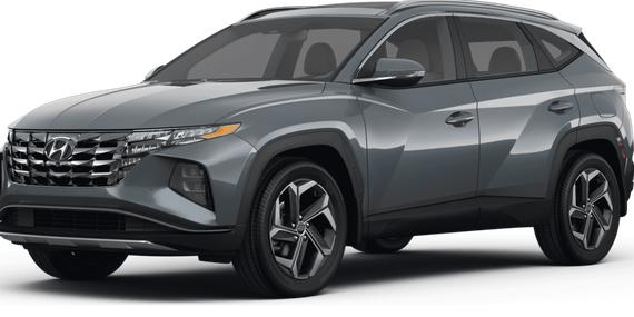 HYUNDAI TUCSON 2022 5NMJE3AE4NH077124 image