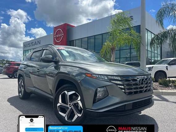 HYUNDAI TUCSON 2022 5NMJCCAEXNH104574 image HYUNDAI TUCSON 2022 5NMJCCAEXNH104574 image