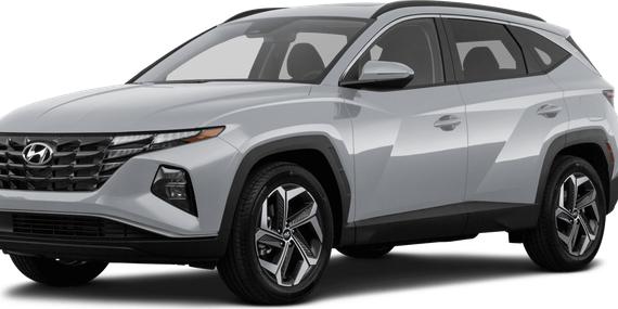 HYUNDAI TUCSON 2022 5NMJF3AE3NH145975 image