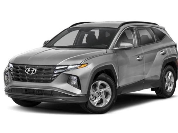 HYUNDAI TUCSON 2022 5NMJFCAE7NH021675 image