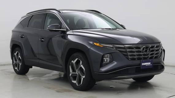 HYUNDAI TUCSON 2022 5NMJECAE3NH101686 image