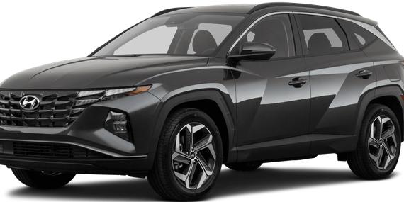 HYUNDAI TUCSON 2022 5NMJBCAE3NH143784 image