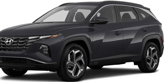 HYUNDAI TUCSON 2022 5NMJC3AE5NH141600 image