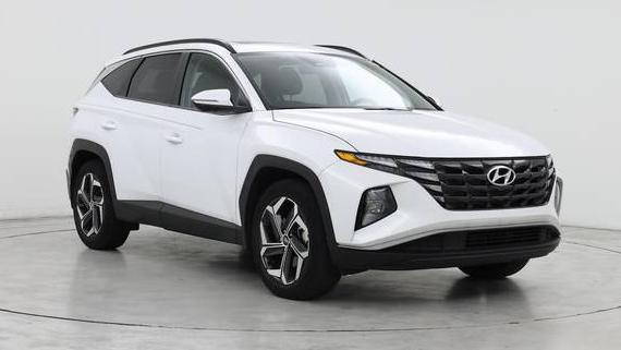 HYUNDAI TUCSON 2022 5NMJF3AE1NH063436 image