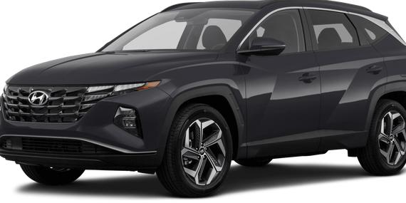 HYUNDAI TUCSON 2022 5NMJF3AE1NH107337 image
