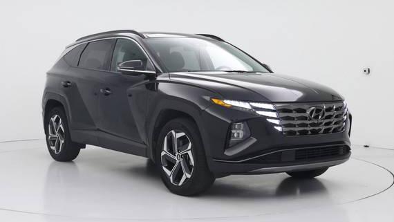 HYUNDAI TUCSON 2022 5NMJECAE6NH153765 image HYUNDAI TUCSON 2022 5NMJECAE6NH153765 image